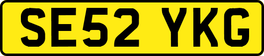SE52YKG