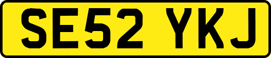 SE52YKJ