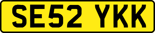 SE52YKK