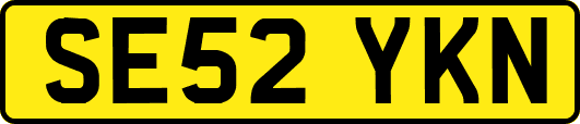 SE52YKN