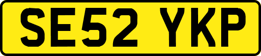 SE52YKP