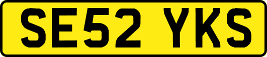SE52YKS