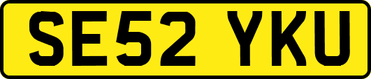SE52YKU