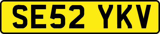 SE52YKV