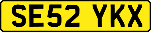 SE52YKX