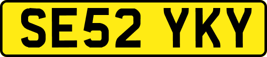 SE52YKY