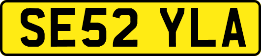 SE52YLA
