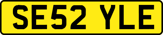 SE52YLE