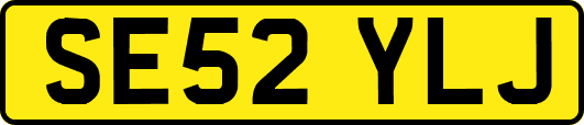 SE52YLJ