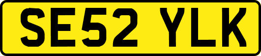 SE52YLK