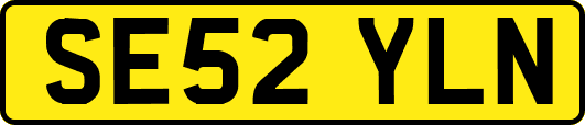 SE52YLN