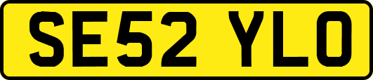 SE52YLO