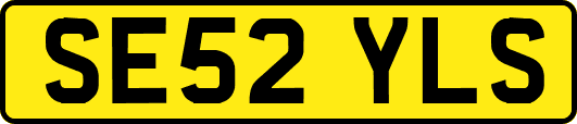 SE52YLS