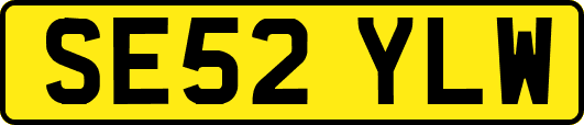SE52YLW