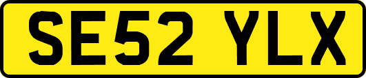 SE52YLX