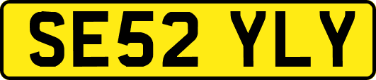 SE52YLY