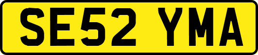 SE52YMA