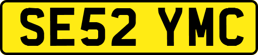 SE52YMC