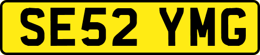 SE52YMG
