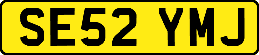 SE52YMJ