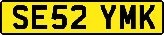SE52YMK