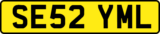 SE52YML