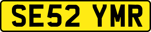 SE52YMR