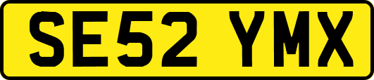 SE52YMX