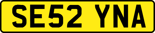SE52YNA