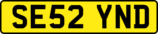 SE52YND