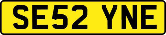 SE52YNE