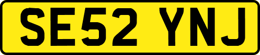 SE52YNJ