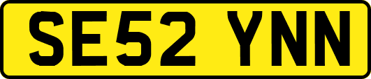 SE52YNN