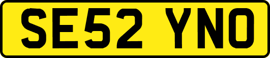 SE52YNO