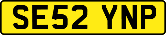 SE52YNP