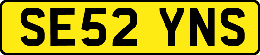 SE52YNS