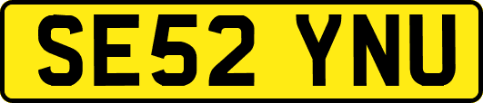 SE52YNU