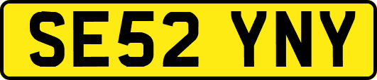 SE52YNY