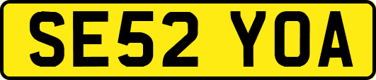 SE52YOA