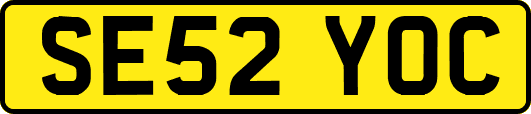 SE52YOC