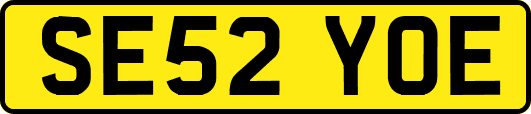 SE52YOE