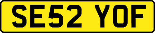 SE52YOF
