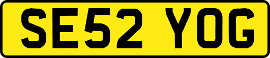 SE52YOG