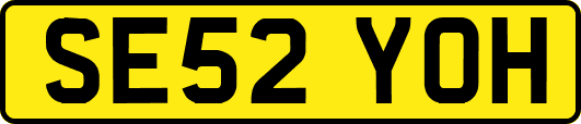 SE52YOH