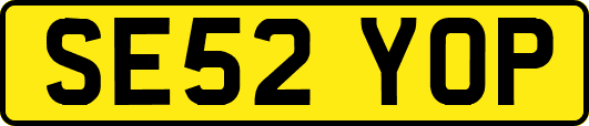 SE52YOP