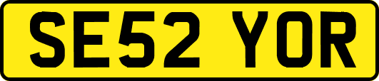 SE52YOR