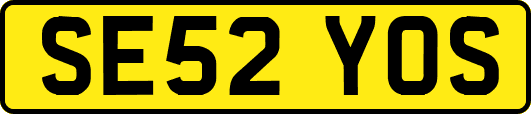 SE52YOS