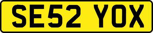 SE52YOX