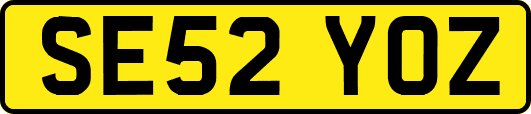 SE52YOZ