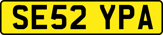 SE52YPA